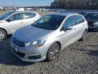 2013 CITROEN C4 VTR+ HD for sale at Copart EAST KILBRIDE
