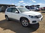 2017 Volkswagen Tiguan S იყიდება Brighton-ში, CO - Front End