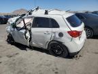 2017 Mitsubishi Outlander Sport Es იყიდება North Las Vegas-ში, NV - All Over