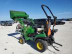 2023 John Deere 1025R Tractor продається в Arcadia, FL - Mechanical