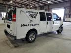 2017 Gmc Savana G2500   zu verkaufen in Jacksonville, FL - Front End