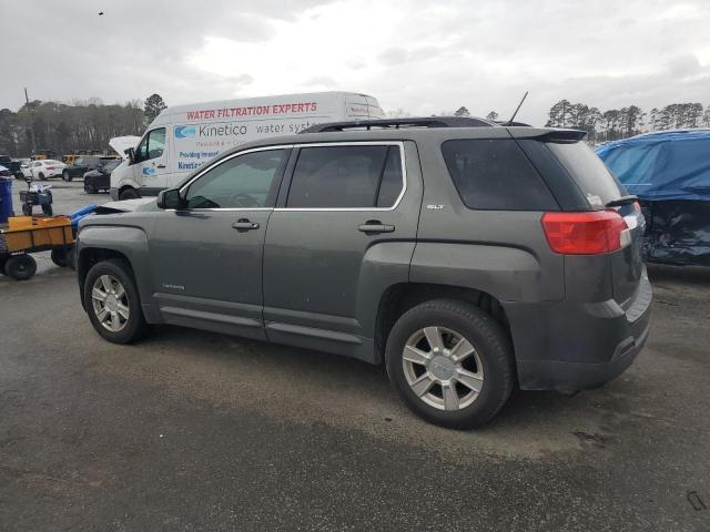  GMC TERRAIN 2013 Szary