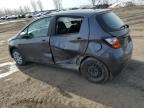 2016 TOYOTA YARIS L à vendre chez Copart QC - MONTREAL