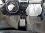 2006 Jeep Wrangler / Tj Sport de vânzare în Littleton, CO - Front End