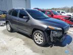 2014 Jeep Cherokee Latitude للبيع في Savannah، GA - Front End