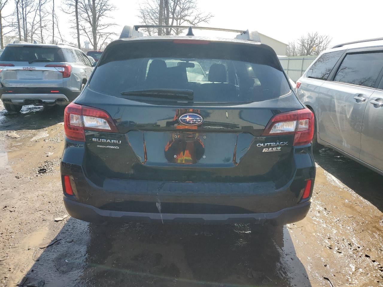 2016 Subaru Outback - Image 6