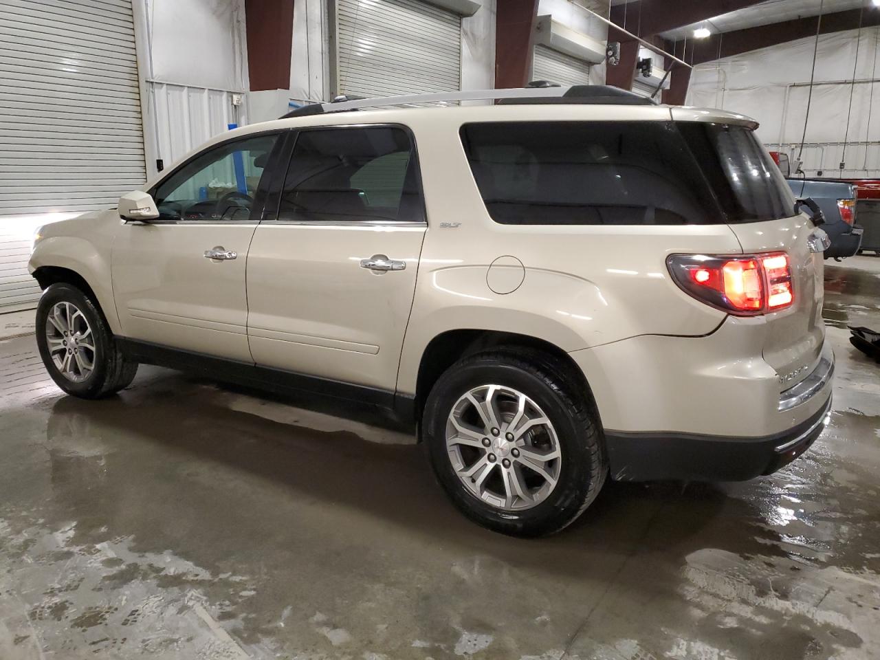 2015 GMC Acadia - Image 2