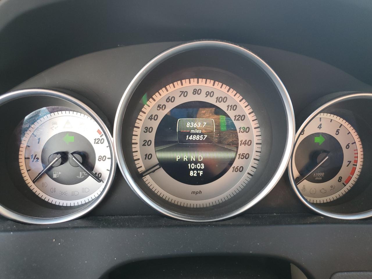 2013 Mercedes-Benz C-klasse - Image 9