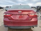 2021 Toyota Camry Le for Sale in Wilmer, TX - Front End