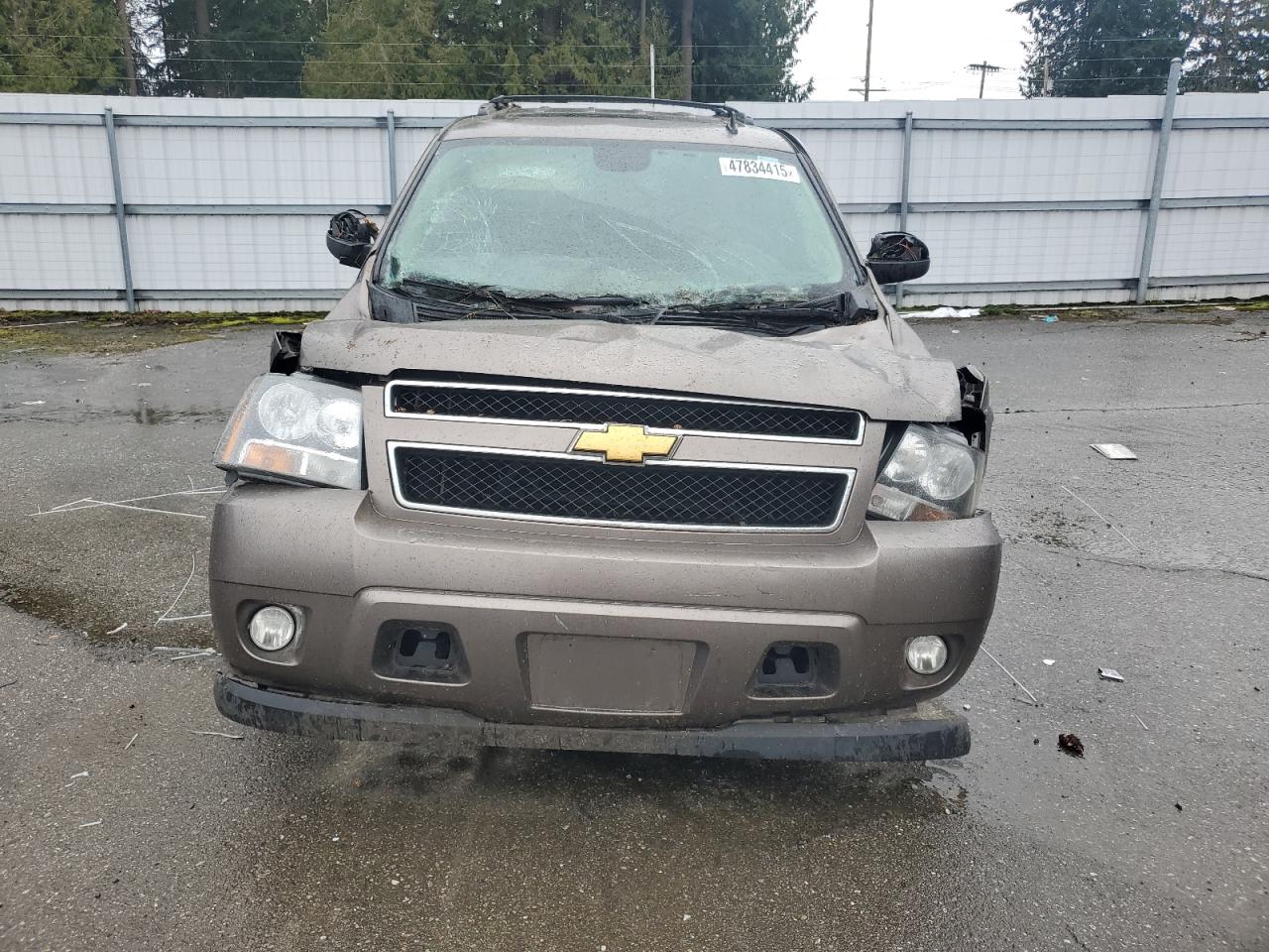 2013 Chevrolet Tahoe - Image 5