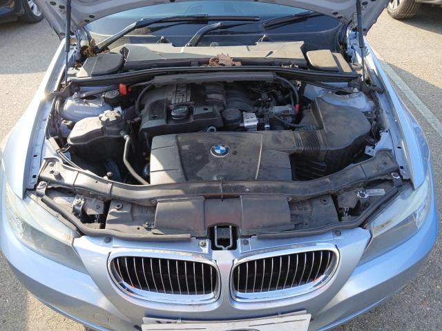 2010 BMW 320I EXCLU