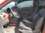 2015 Fiat 500 Sport de vânzare în Tucson, AZ - Front End