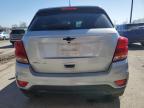 2022 Chevrolet Trax 1Lt за продажба в Fort Wayne, IN - Front End