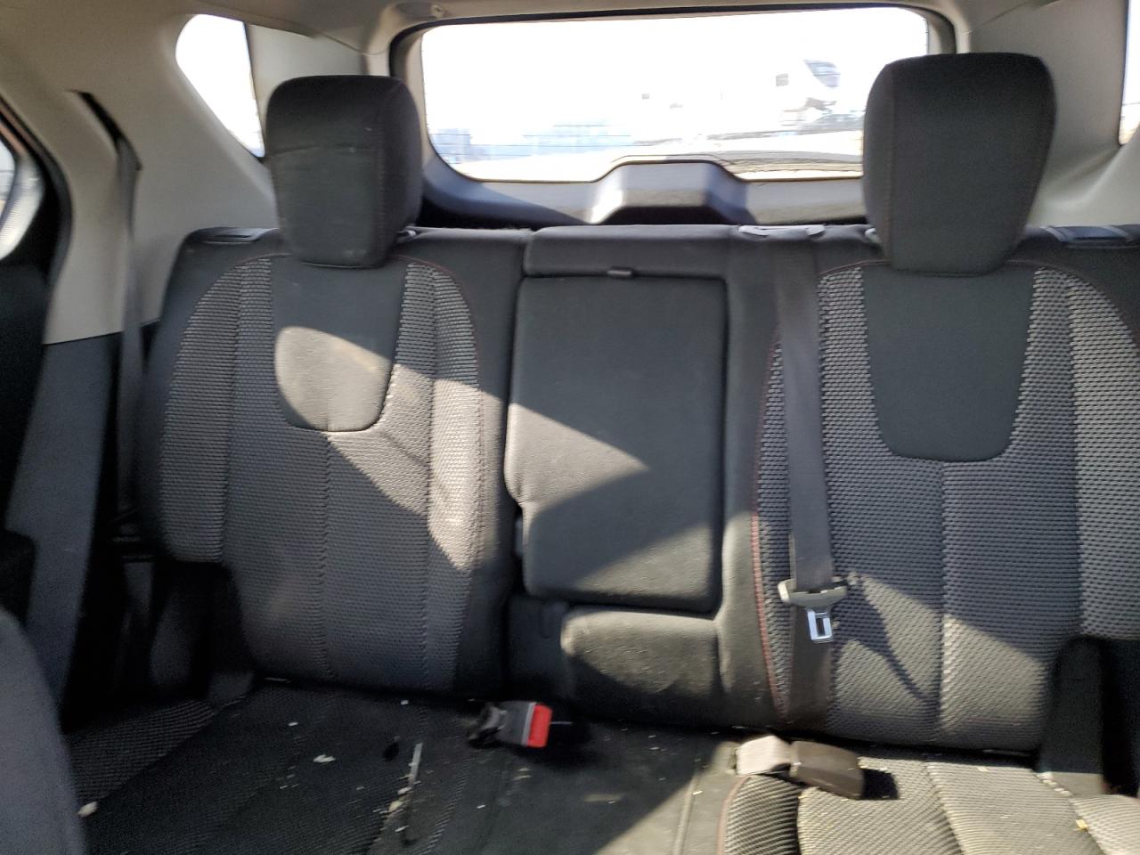 2015 Chevrolet Equinox - Image 10