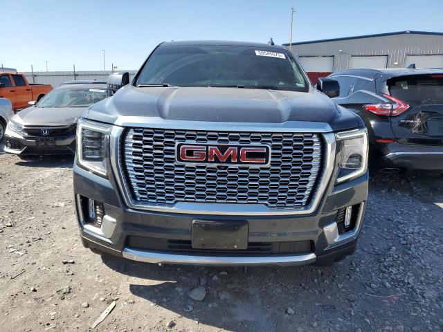  GMC YUKON 2021 Blue