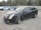 2012 Cadillac Srx Luxury Collection на продаже в Savannah, GA - Front End