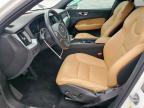2018 Volvo Xc60 T5 Momentum for Sale in Grand Prairie, TX - Side
