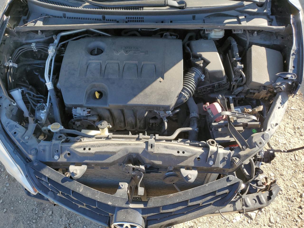 2016 Toyota Corolla - Image 13