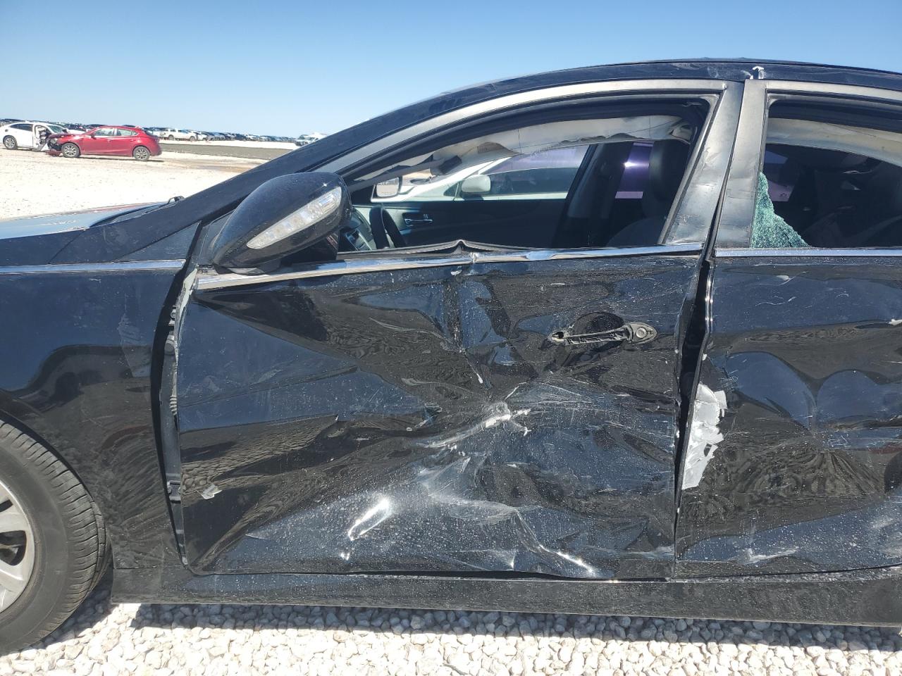2014 Hyundai Sonata - Image 7