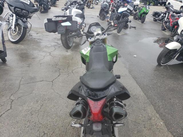 2011 APRILIA DORSODURO 750