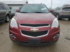 2010 Chevrolet Equinox Lt en Venta en Pekin, IL - Minor Dent/Scratches