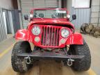1979 Jeep Cj-7 en Venta en Mocksville, NC - All Over