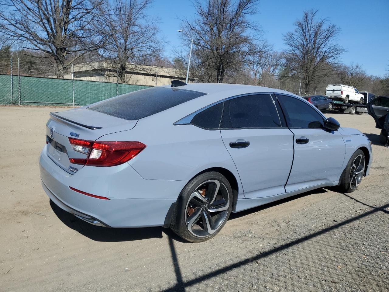 2022 Honda Accord - Image 3