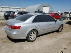 2009 Hyundai Sonata Se for Sale in Wichita, KS - Front End