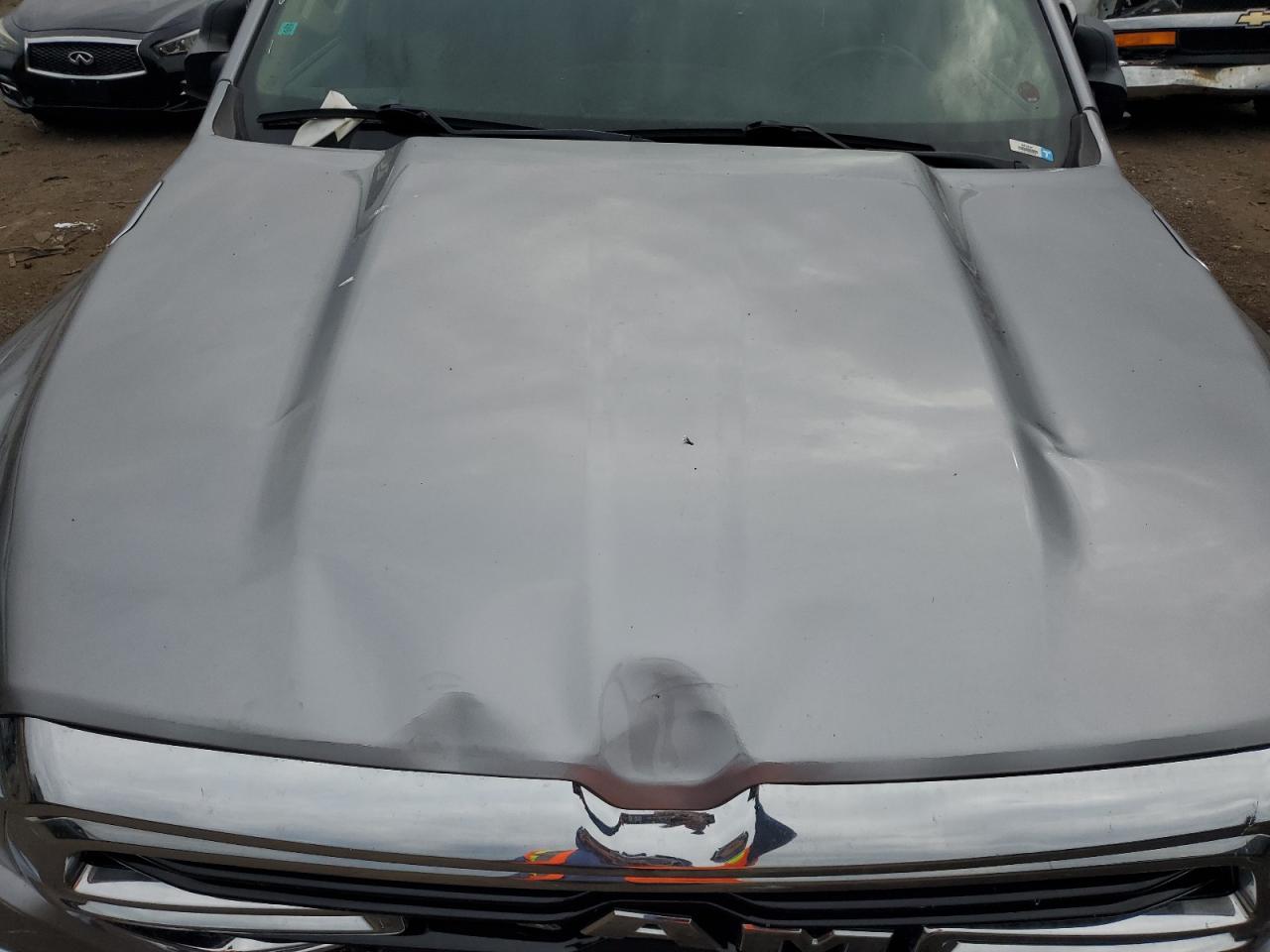 2020 Ram 1500 Big Horn/Lone Star VIN: 1C6SRFBT7LN280958 Lot: 50397145