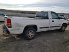 2000 Chevrolet Silverado C1500 for Sale in Chatham, VA - Rear End