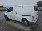 2014 Nissan Nv200 2.5S იყიდება Martinez-ში, CA - Rear End