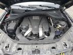 2015 Mercedes-Benz Gl 550 4Matic للبيع في Graham، WA - Undercarriage
