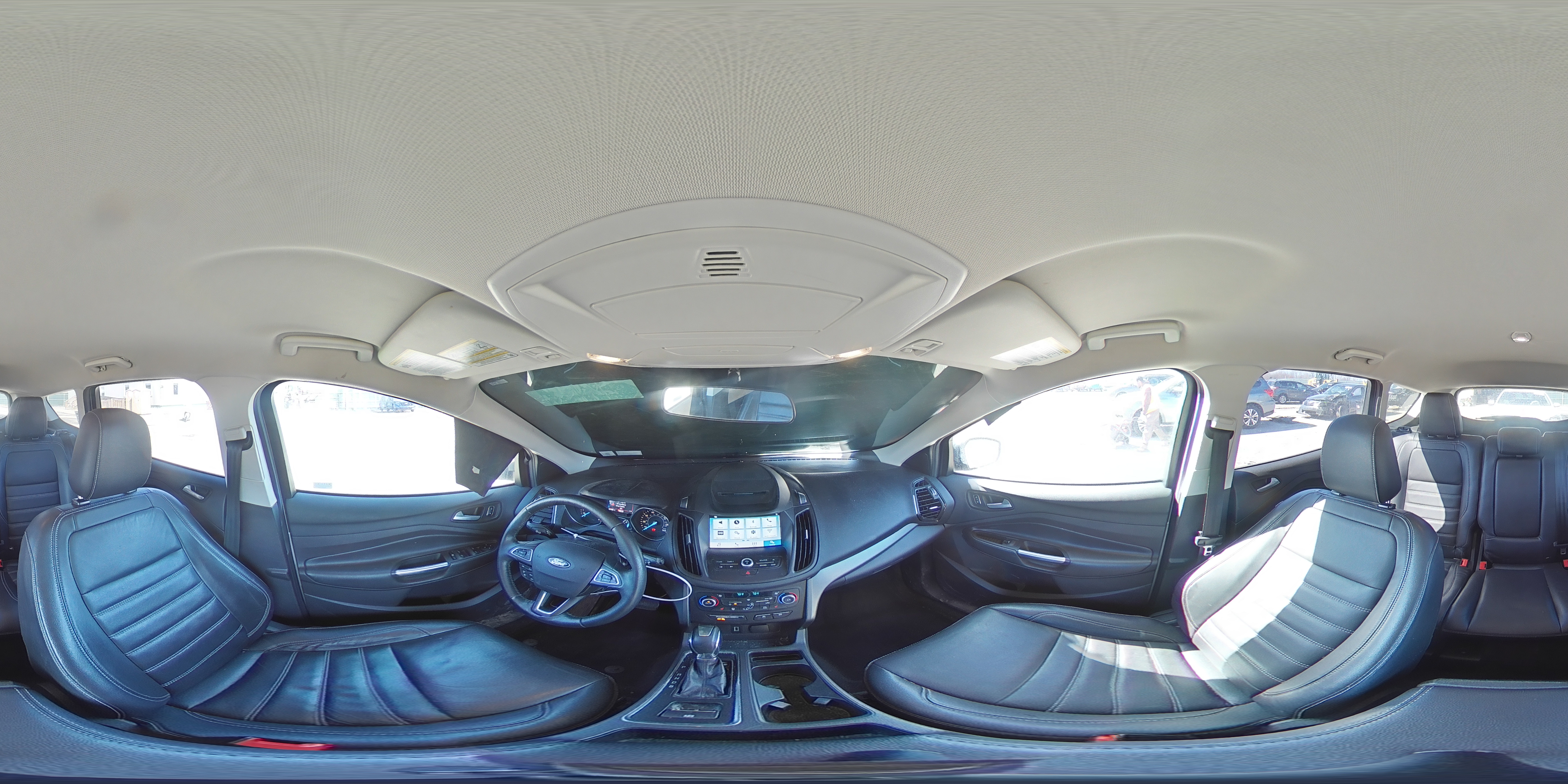 2018 Ford Escape - Image 14