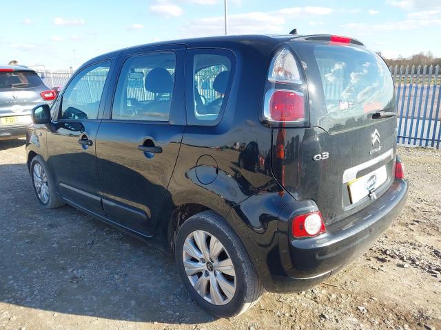 2013 CITROEN C3 PICASSO