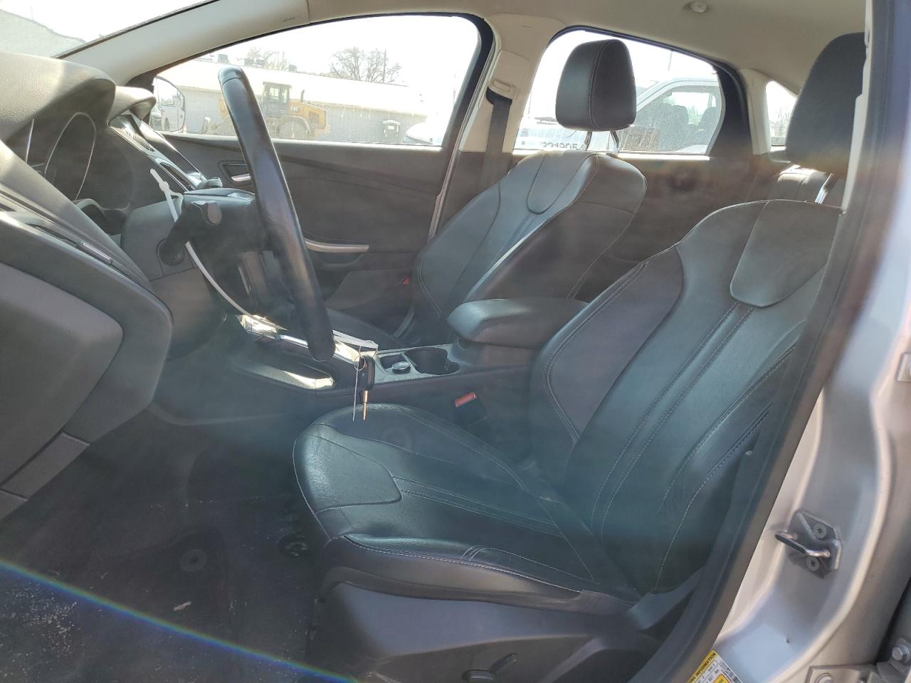 2012 Ford Focus - Image 7