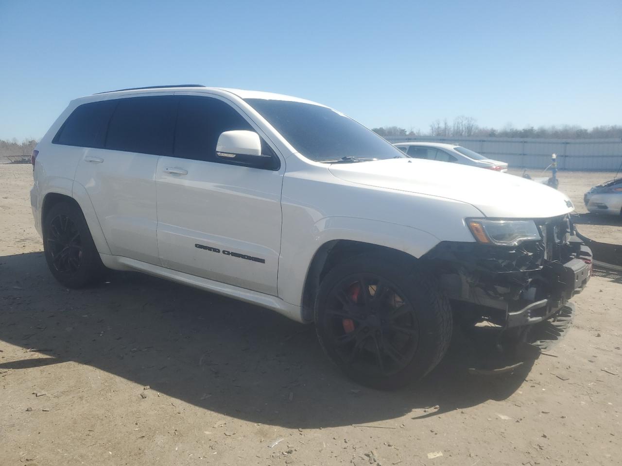 2019 Jeep Grand Cherokee - Image 4