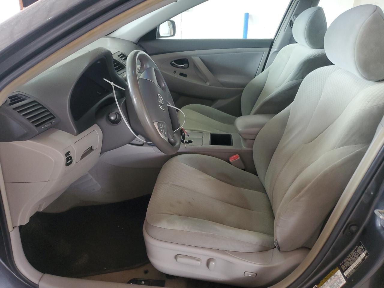 2007 Toyota Camry - Image 7