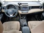 2015 Toyota Rav4 Xle იყიდება Colorado Springs-ში, CO - Front End