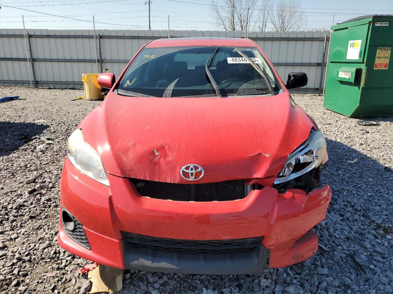 2009 Toyota Corolla - Image 5