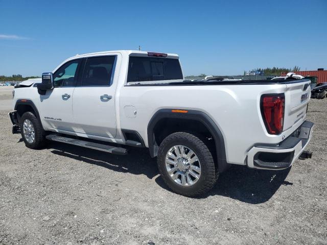  GMC SIERRA 2022 White