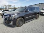 2016 Cadillac Escalade Esv Premium للبيع في Spartanburg، SC - Minor Dent/Scratches