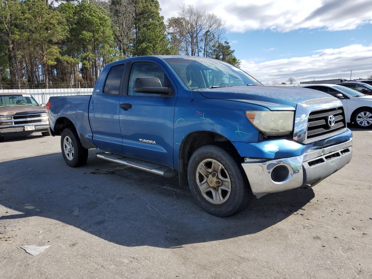 2007 Toyota Tundra - Image 4