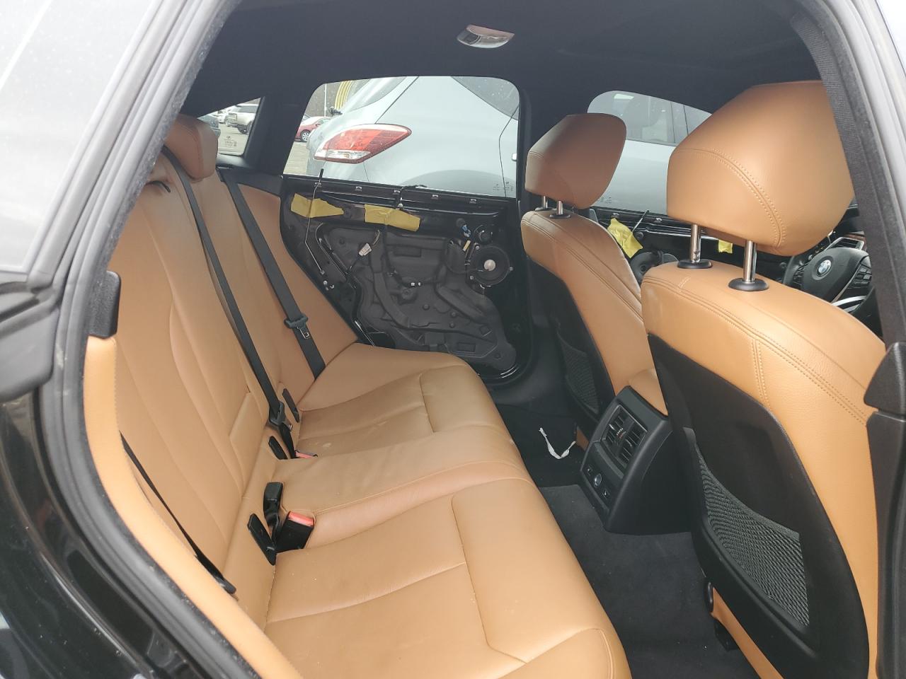2018 BMW 4er - Image 10