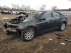 Chicago Heights, IL에서 판매 중인 2012 Chrysler 200 Lx - Burn - Engine