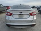 2014 Ford Fusion Titanium for Sale in Jacksonville, FL - Front End