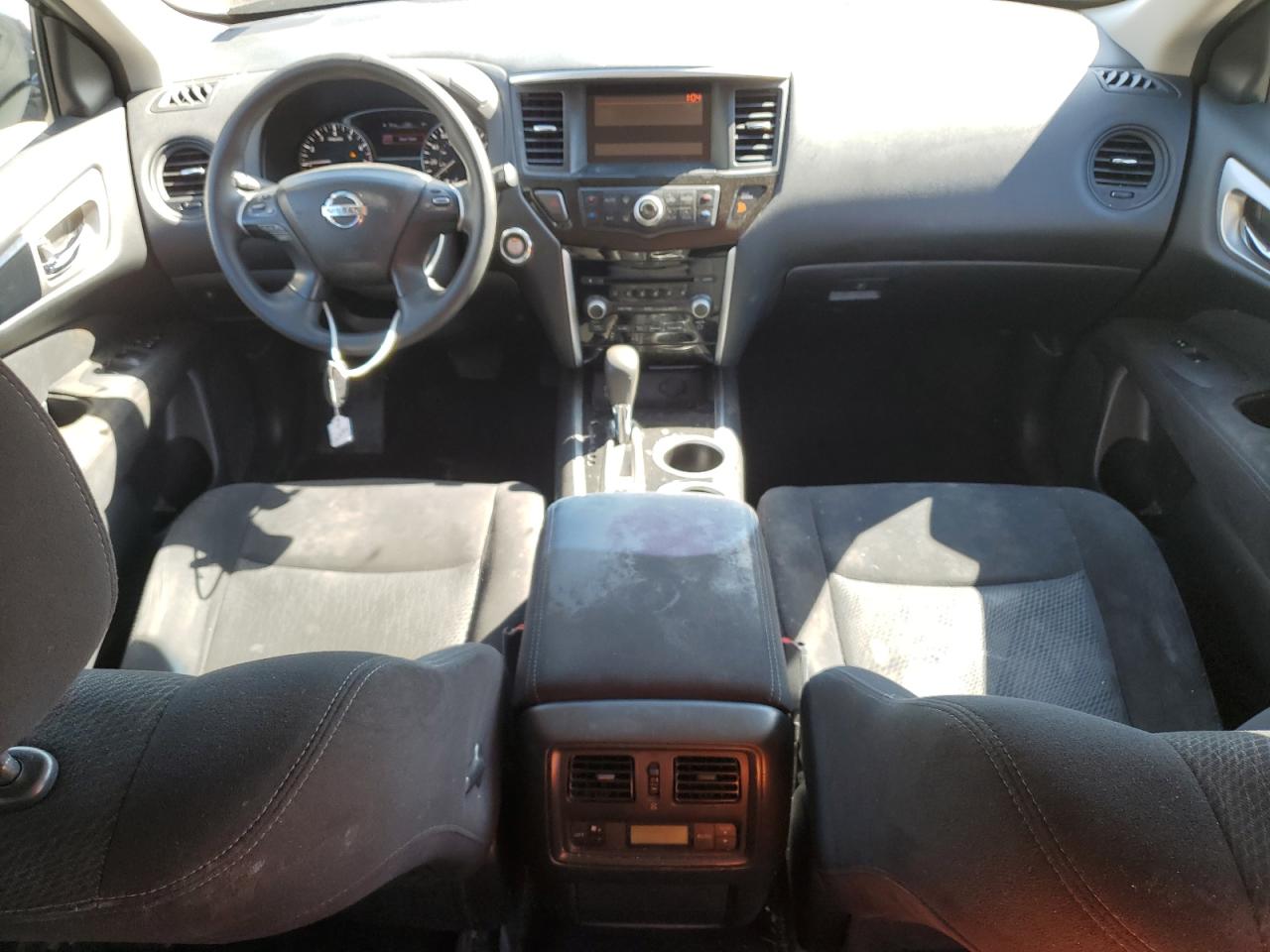 2014 Nissan Pathfinder - Image 8