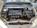 2004 Toyota Corolla Ce продається в American Canyon, CA - Minor Dent/Scratches