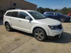 2017 Dodge Journey Crossroad продається в Gaston, SC - Front End