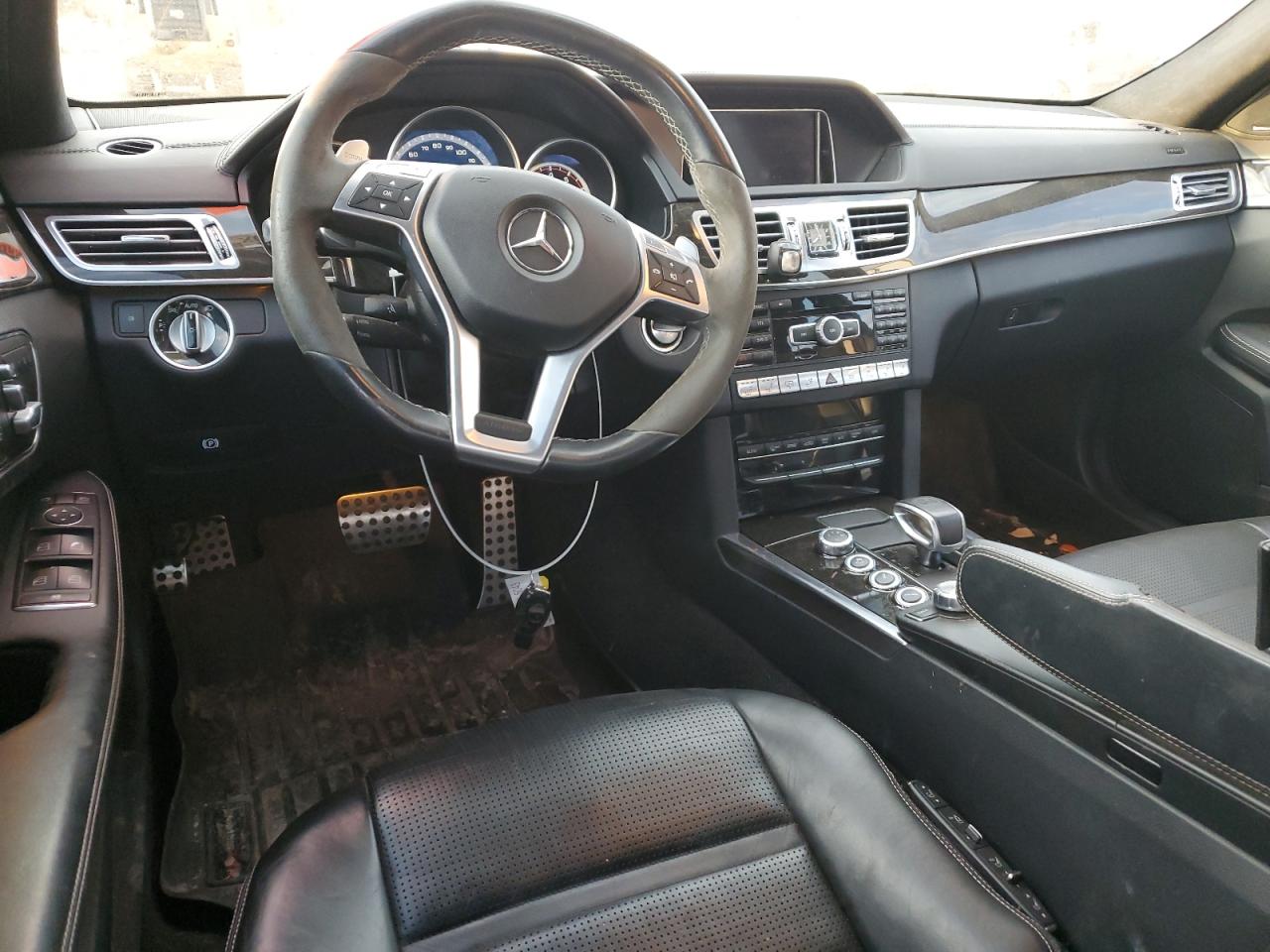 2014 Mercedes-Benz E-klasse - Image 8