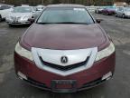 2010 Acura Tl  en Venta en Exeter, RI - Rear End